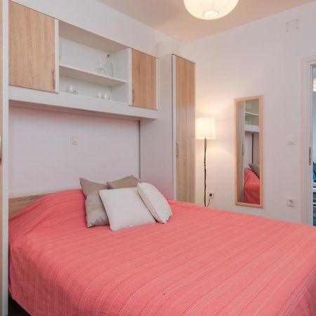 Apartment Lauro Opatija, Ground Floor, Parking, Near Sea Kültér fotó