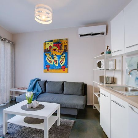 Apartment Lauro Opatija, Ground Floor, Parking, Near Sea Kültér fotó