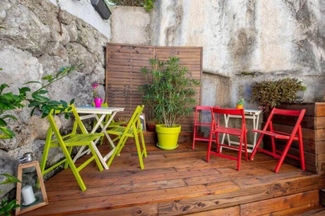 Apartment Lauro Opatija, Ground Floor, Parking, Near Sea Kültér fotó